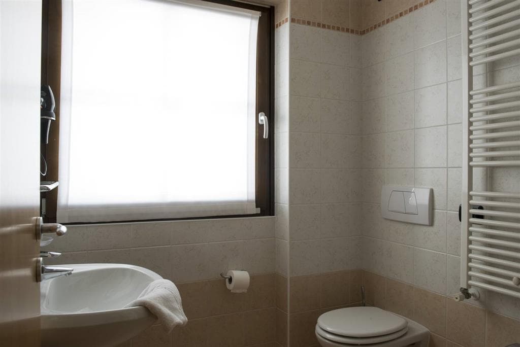 Chalet Li Baita – Genny e Daniela