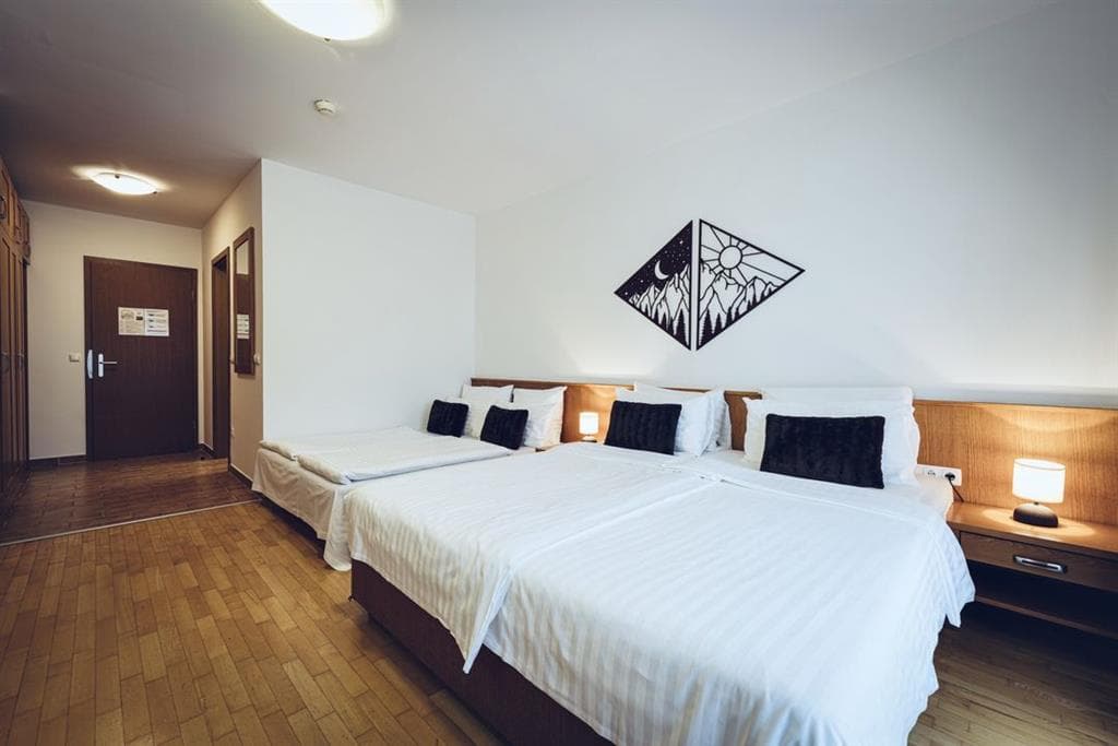 Hotel Bolfenk Wellness & Spa