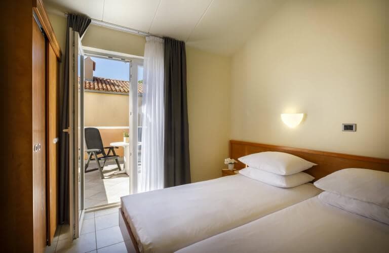 Resort Amarin (apartmány)