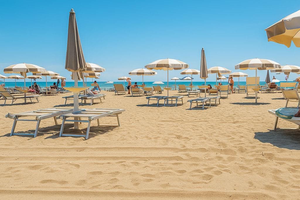 Hotel Eraclea Palace