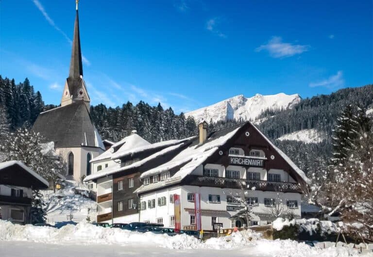 Gasthof Kirchenwirt