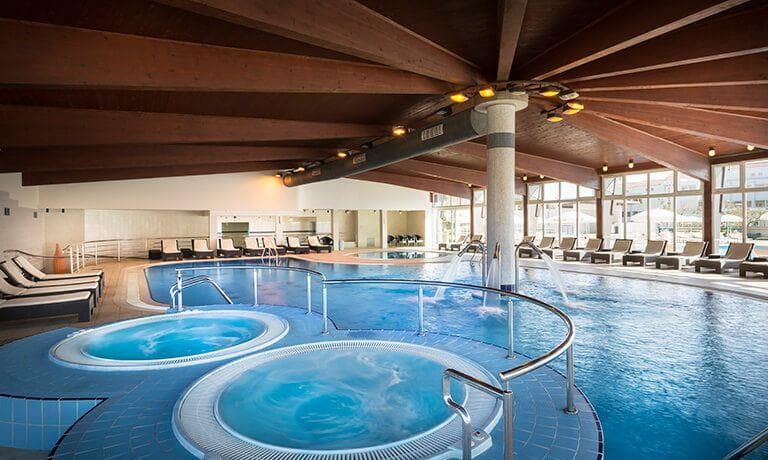 Valamar Atrium Baška Residence