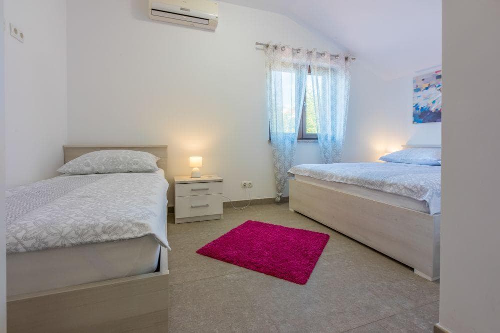 Apartmánový dům Anton