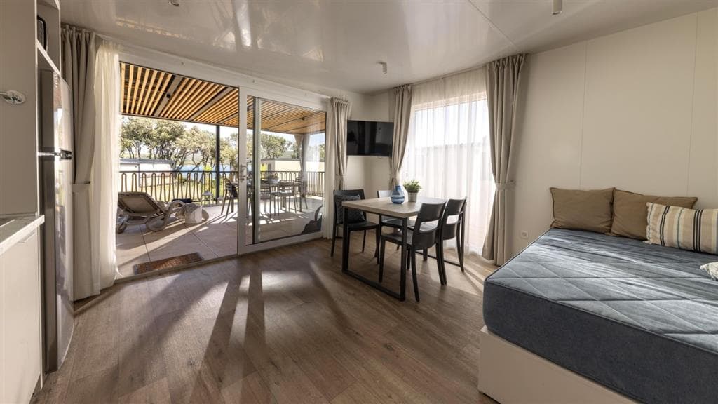 Lopari Camping Resort