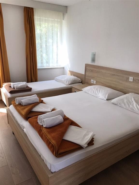 Depandance Riviera Dramalj