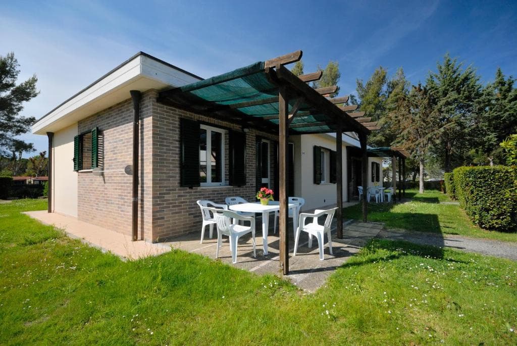 Village La Cecinella