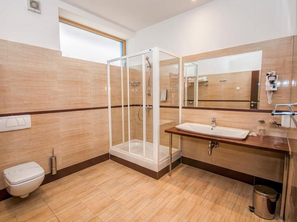 Hotel Maxim (apartmány)