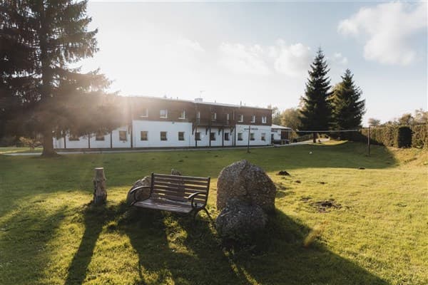 PASEČNÁ – Pasečná – Přední Výtoň