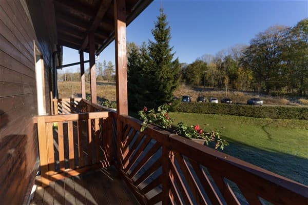 PASEČNÁ – Pasečná – Přední Výtoň