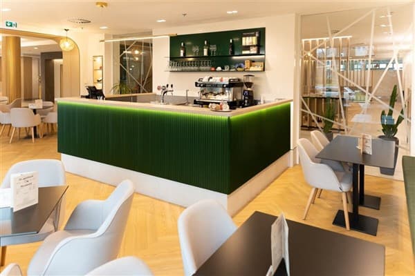 KAROS SPA – Zalakaros