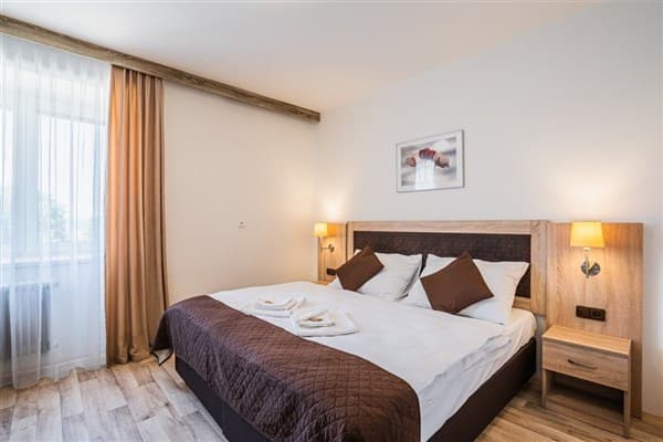 LIPNO – Černá v Pošumaví – Bližná – Radslav