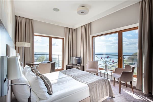 RÓZANY GAJ – Gdynia