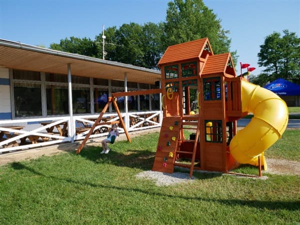 CAMPING ROŽNOV – Rožnov pod Radhoštěm