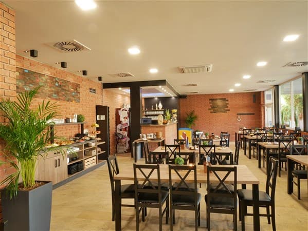 CAMPING ROŽNOV – Rožnov pod Radhoštěm