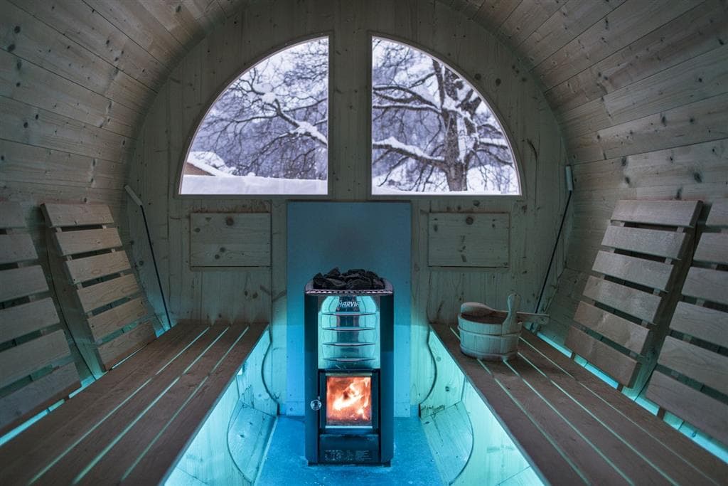 Hotel Posta (Forni di Sopra)