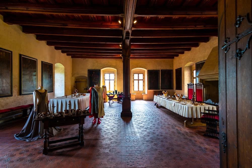 Advent na Karlštejně