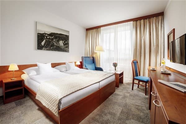 PINIA HOTEL & RESORT – Špindlerův Mlýn