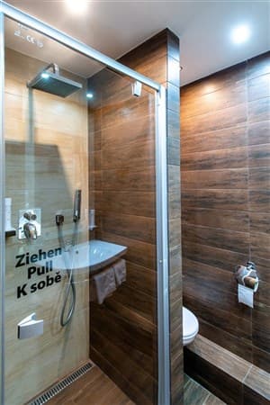 OLYMPIE – Špindlerův Mlýn