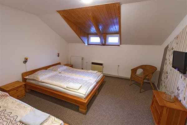 ROKYTENKA – Rokytnice v Orlických horách