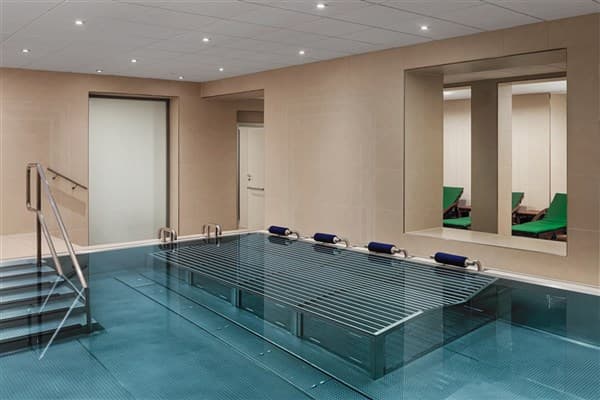 HARVEY SPA HOTEL – Františkovy Lázně