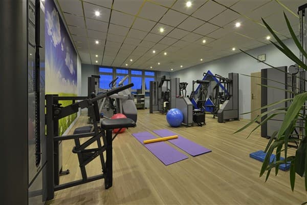 PYRAMIDA – Františkovy Lázně