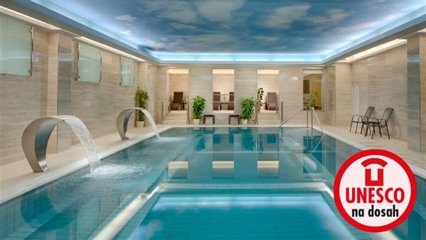 VLTAVA – Mariánské Lázně