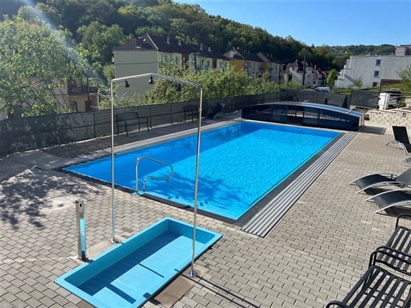 PRAHA – Luhačovice