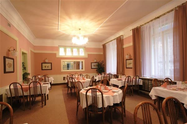 DŮM B. SMETANY – Luhačovice