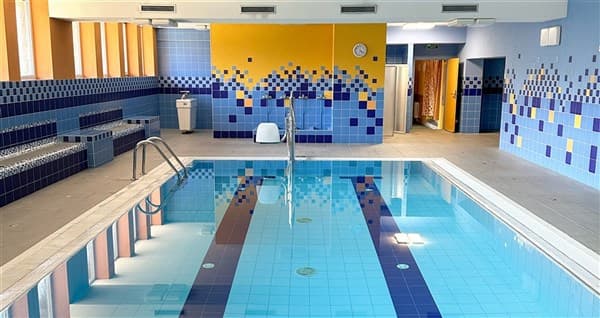 IBIS STYLES RELAX – Rožnov pod Radhoštěm