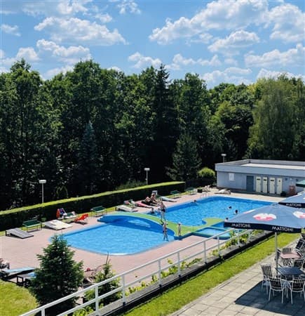 IBIS STYLES RELAX – Rožnov pod Radhoštěm