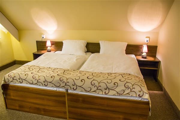 MESIT – Horní Bečva