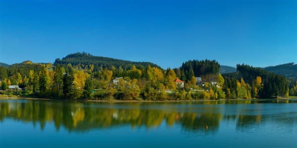 MESIT – Horní Bečva