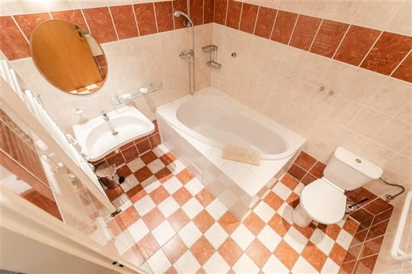 PERLA JIZERY – Josefův Důl