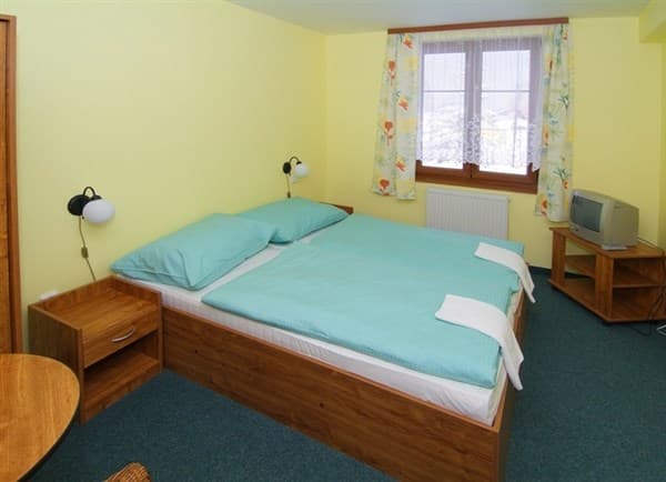 PŘÍCHOVICE – Kořenov – Příchovice