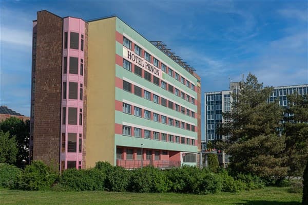 Hotel PANON – Hodonín