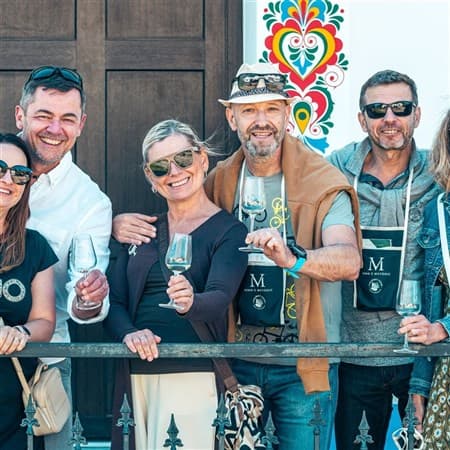 DEN OTEVŘENÝCH SKLEPŮ MUTĚNICE, Hotel PANON – Hodonín