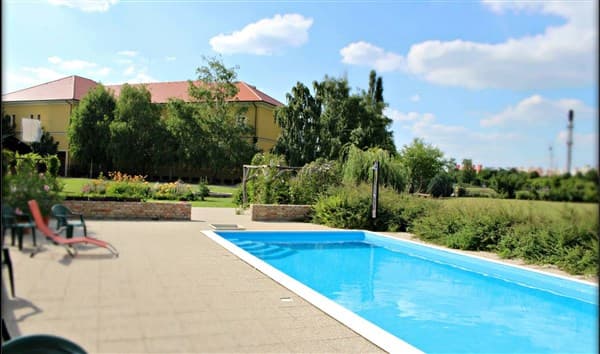 PLAUTER KÚRIA – Veľký Meder