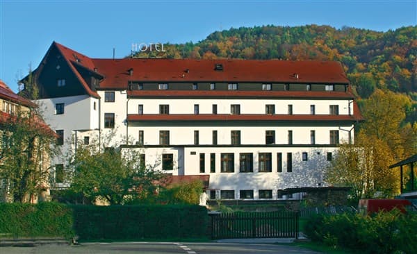 SKÁLA – Malá Skála