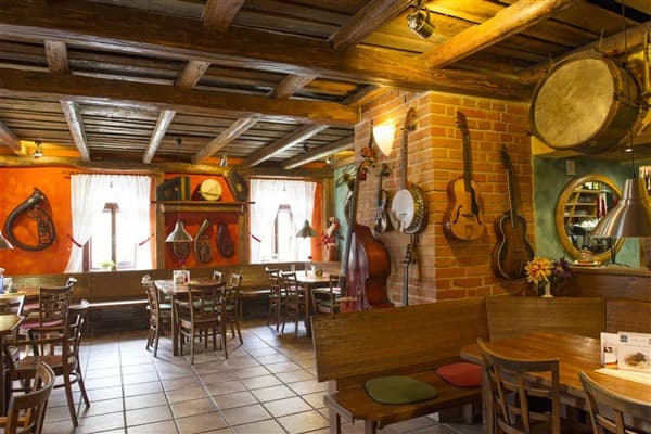 Areál SKILAND – Ostružná