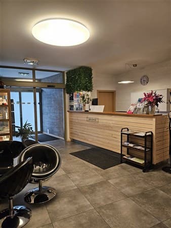 Hotel PARK a Penzion PARMA – Ostružná