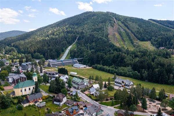 HARRACHOV INN – Harrachov