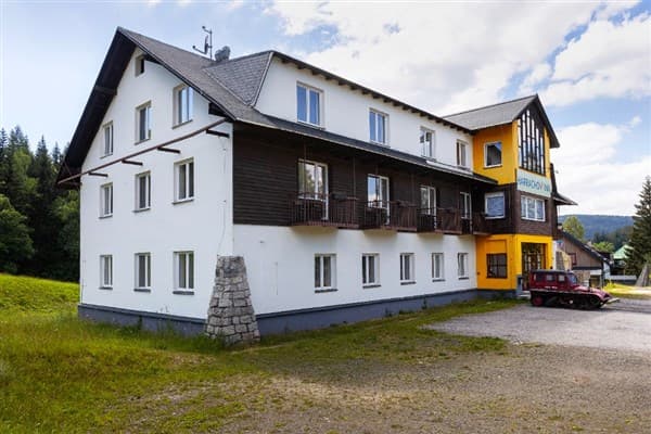 HARRACHOV INN – Harrachov