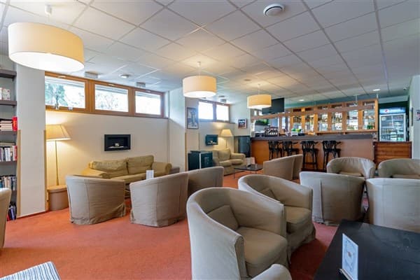 PARKHOTEL HARRACHOV – Harrachov