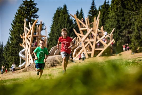 HORIZONT – Pec pod Sněžkou