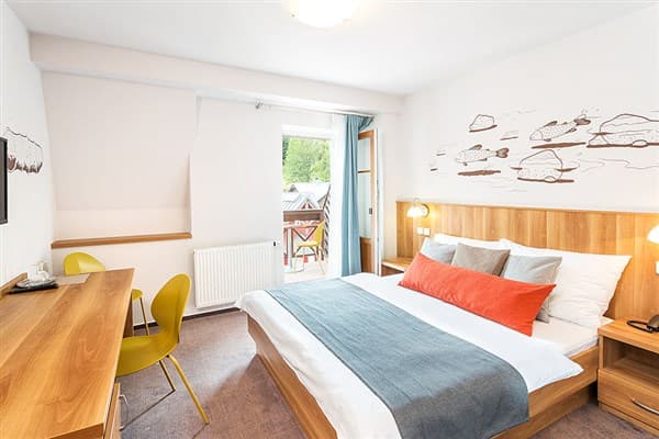 GRAND – Špindlerův Mlýn