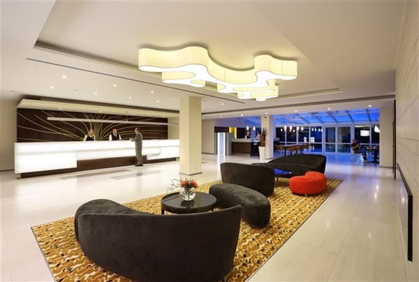 DUO – Praha 9 – Střížkov