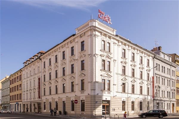 CAROL – Praha 9 – Libeň