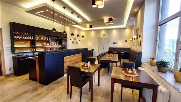 GRAND – Řevnice u Karlštejna