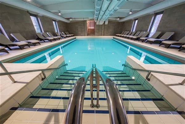 TERMAL – Terme 3000 – Moravske Toplice