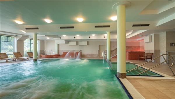 STUDÁNKA – Rychnov nad Kněžnou